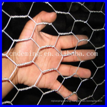 Hot cheap!!!Galvanized or PVC coated Hexagonal wire mesh